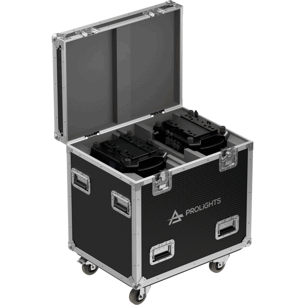 Prolights Flightcase Astra Profile300IP – bilde 2