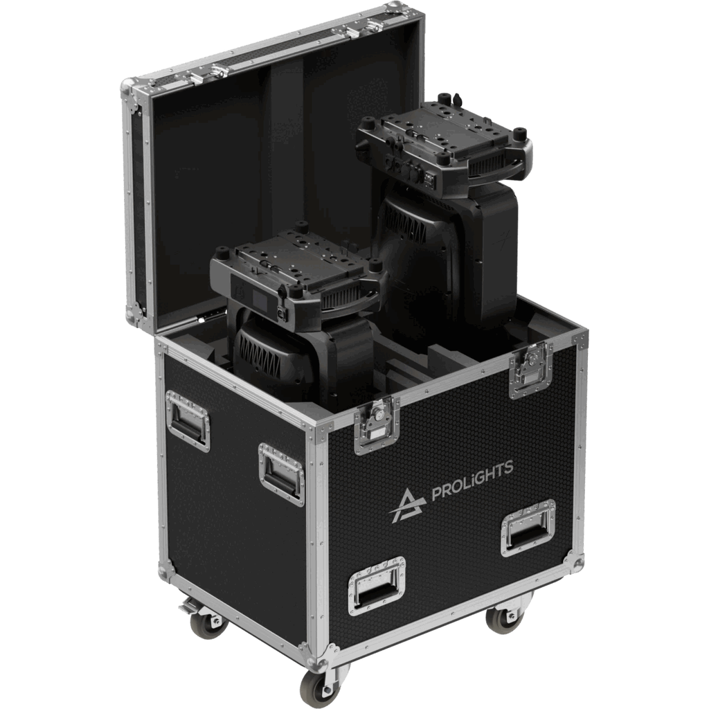 Prolights Flightcase Astra Profile300IP – bilde 3