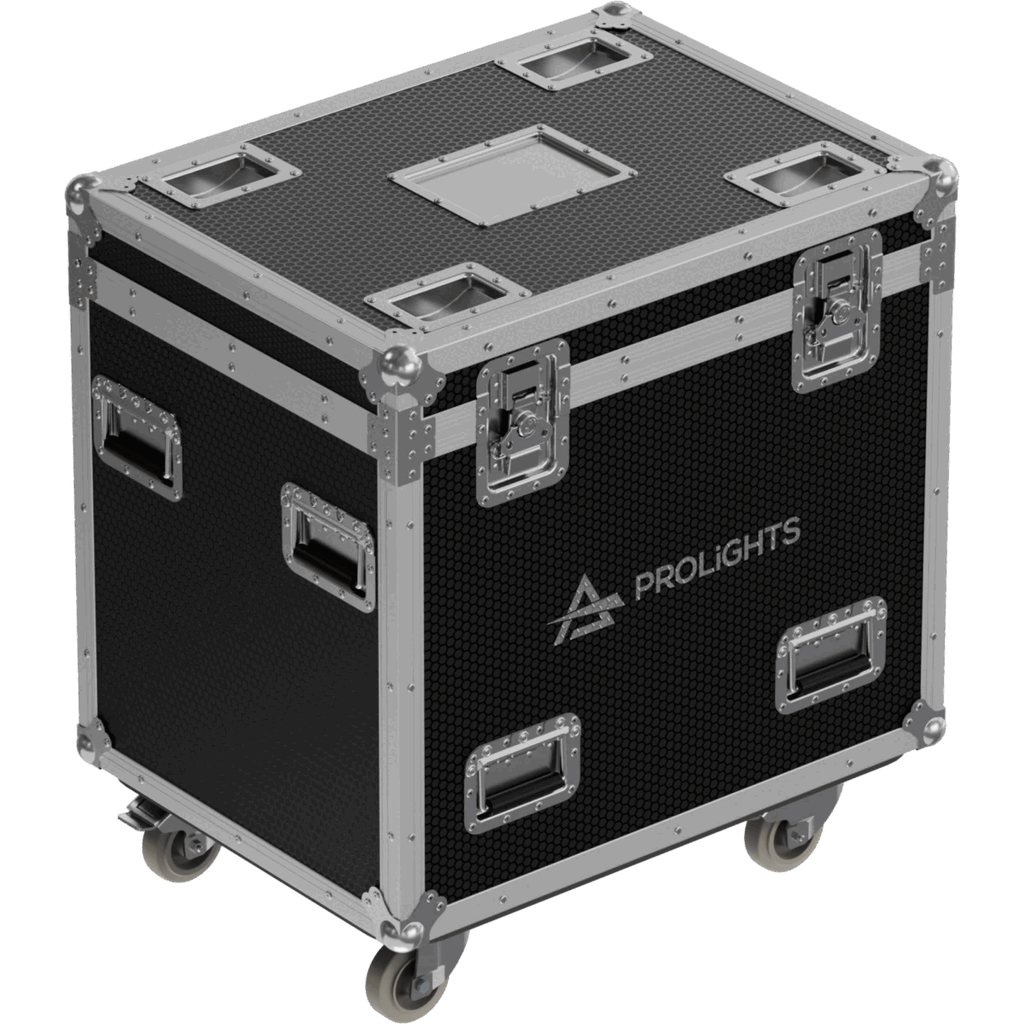 Prolights Flightcase Astra Profile300IP – bilde 4