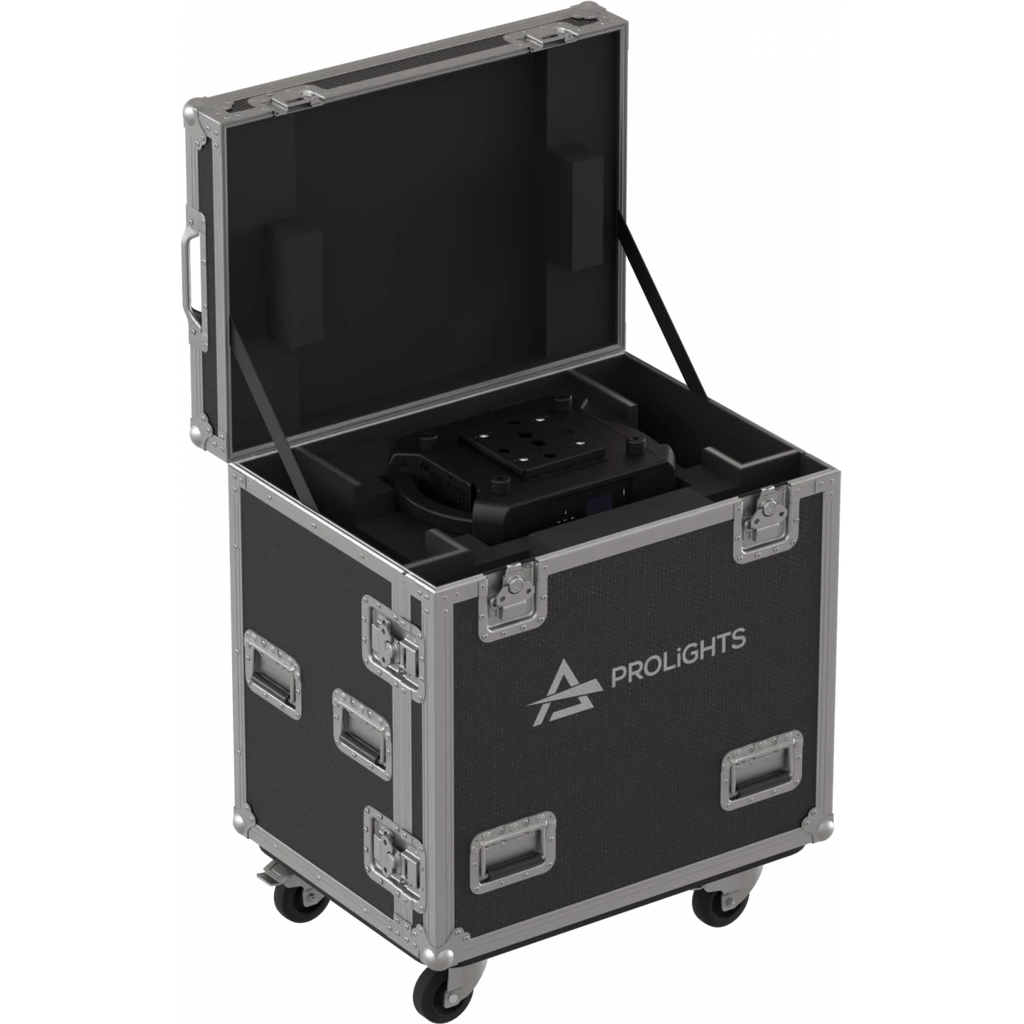Prolights Flightcase Astra Profile900 – bilde 2