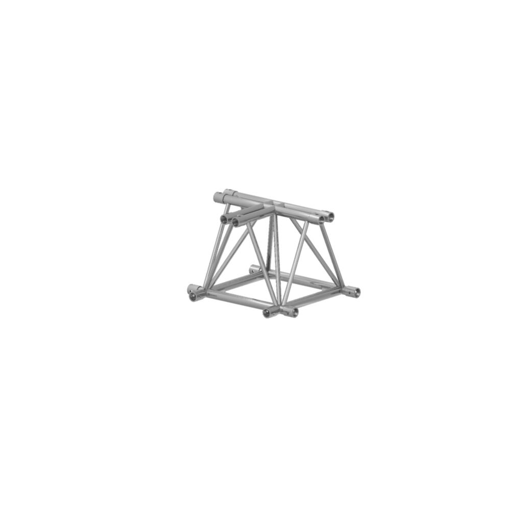 Prolyte S52F-C017 Folding hjørne – 3-Veis T – bilde 2