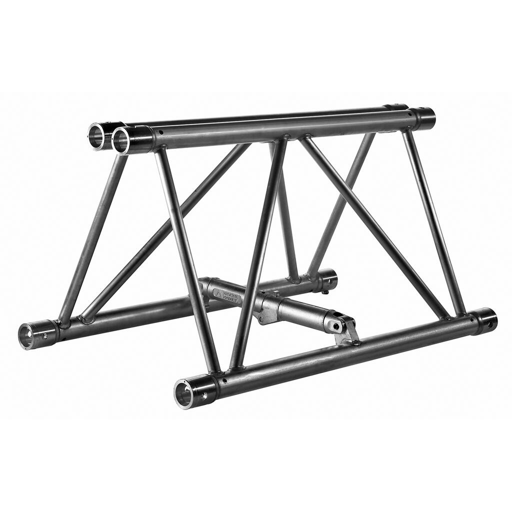 Prolyte S52F – foldetross – bilde 2