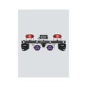 Chauvet DJ GIGBARMOVEILS – lystilbehør – bilde 3