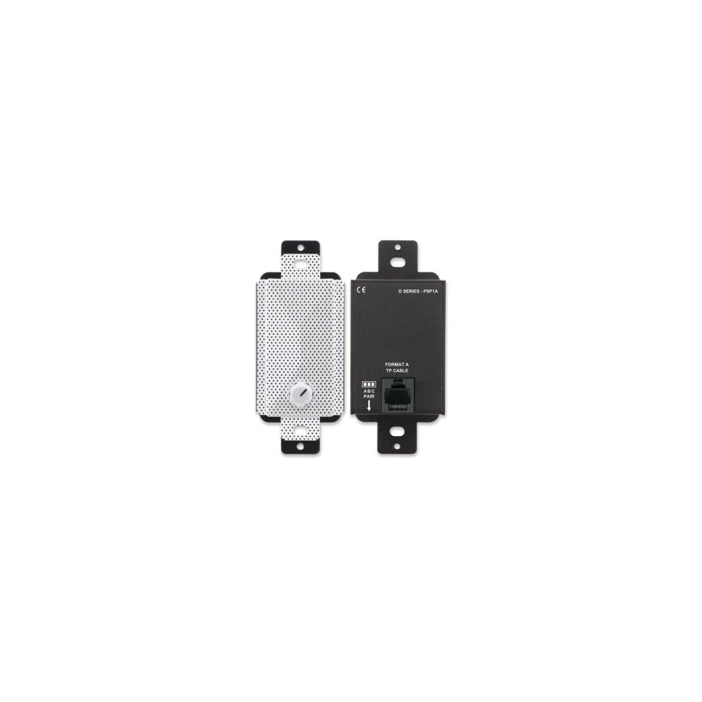 RDL D-PSP1 – aktiv høyttaler – bilde 3