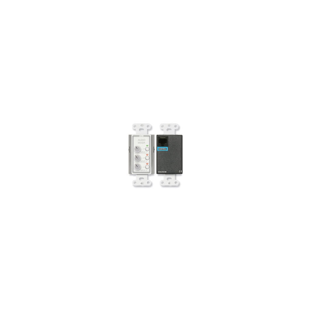 RDL D-RC3M – fjernkontroll – bilde 3