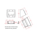 RDL DC-2G – bordchassis – bilde 2