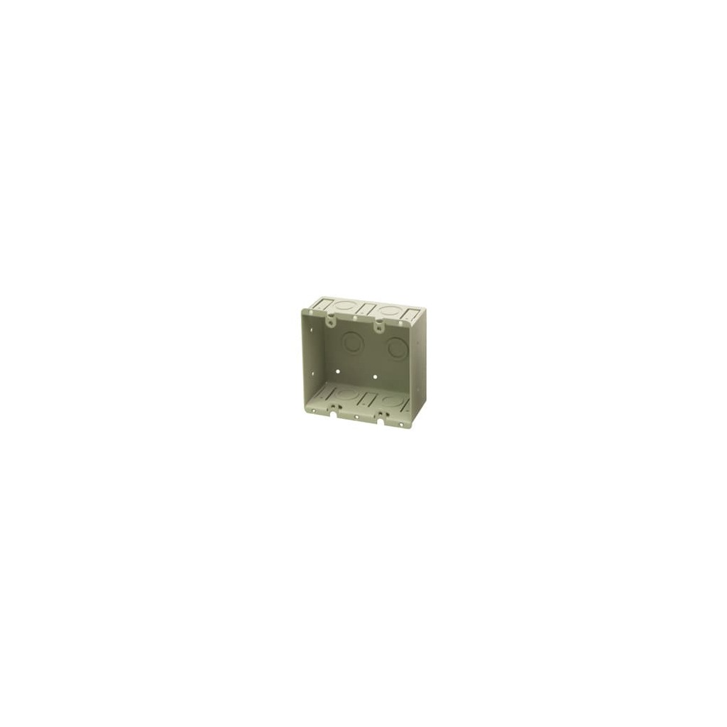 RDL WB-2U – veggboks – bilde 2