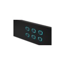 VISUAL PRODUCTIONS Rackmount B – bilde 2