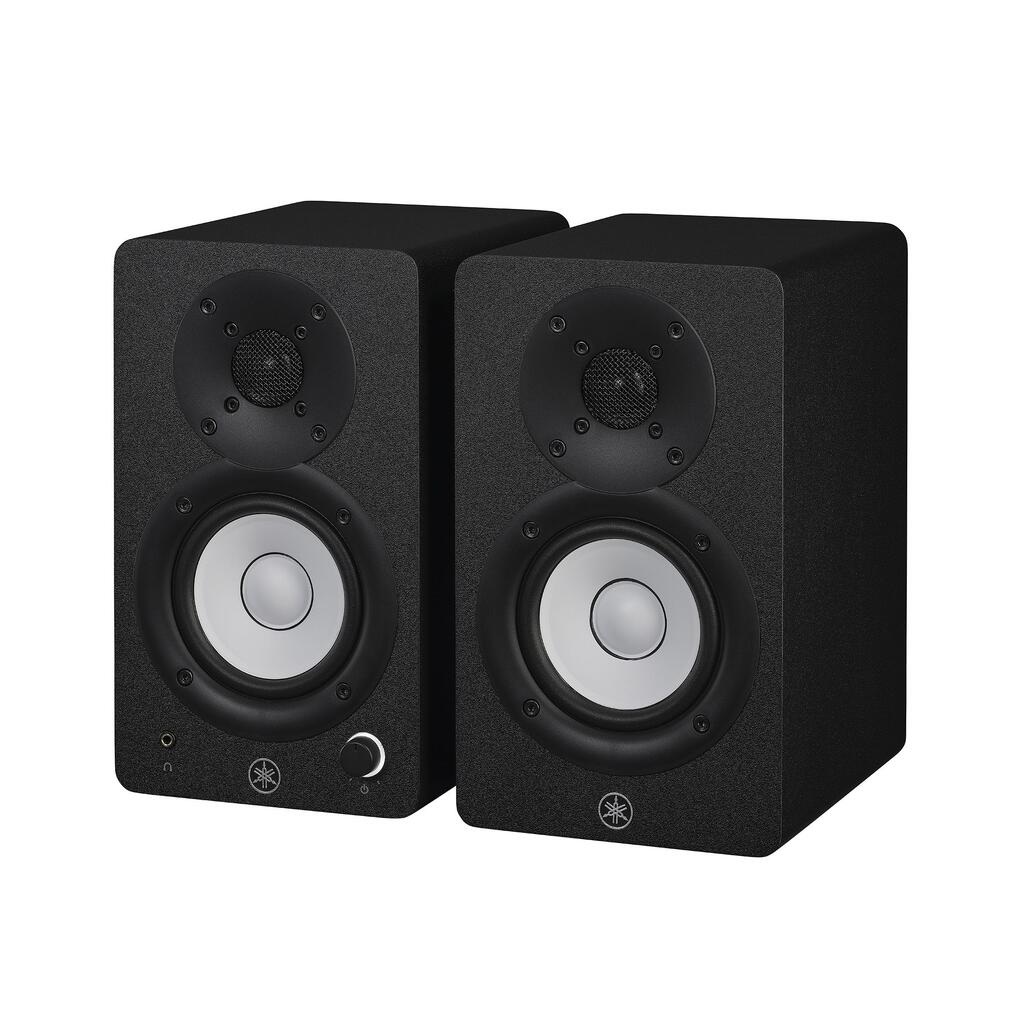 Yamaha HS8 Aktiv studiomonitor – bilde 8