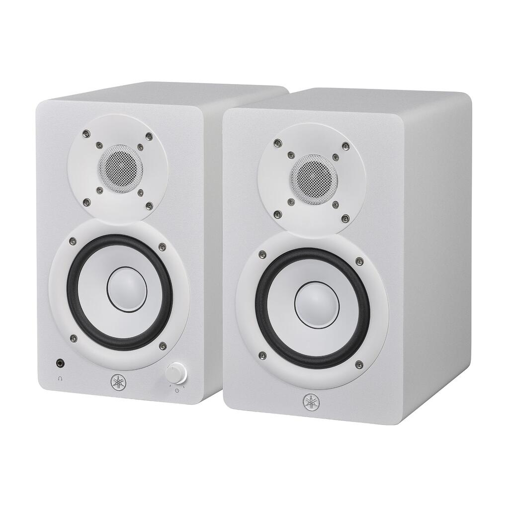 Yamaha HS8 Aktiv studiomonitor – bilde 9