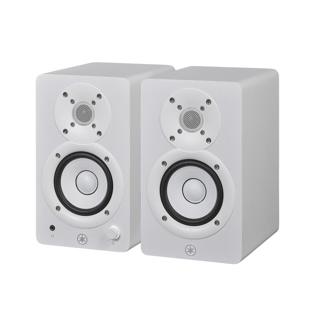 Yamaha HS8 Aktiv studiomonitor – bilde 10