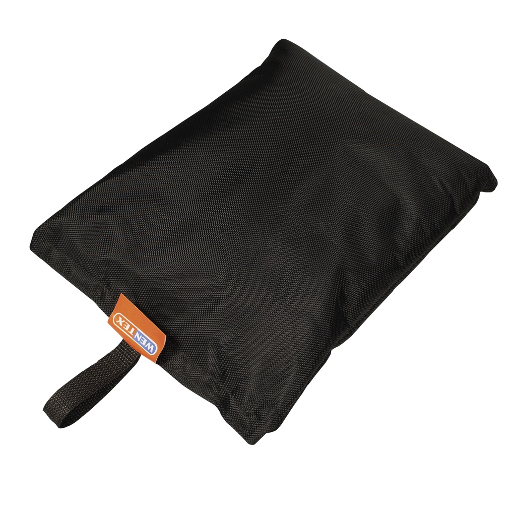 Wentex Eurotrack Ballast Bag 5 kg – ballastpose – bilde 3
