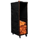 Wentex Backdrop Trolley Cover Full Size – beskyttelsestrekk – bilde 2