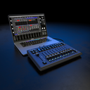 CHAMSYS_MAGICQ_MINI_CONNECT_w_LAPTOP kopi.webp