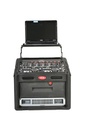 1SKB-R106 ROTO RACK 10U/6U