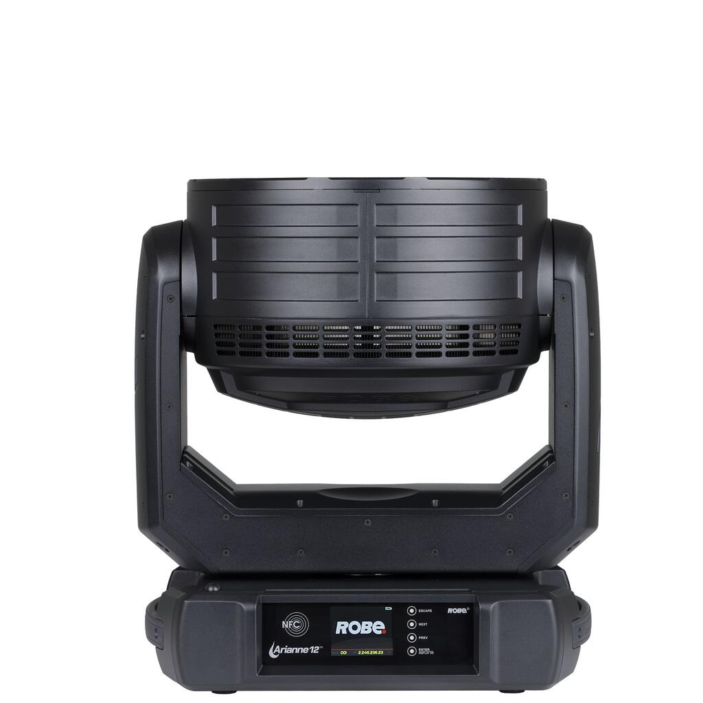 Robe ROBIN Arianne12, IP65 – 37 x 55W RGBL LED, 3.8 - 54°, CRMX – bilde 4
