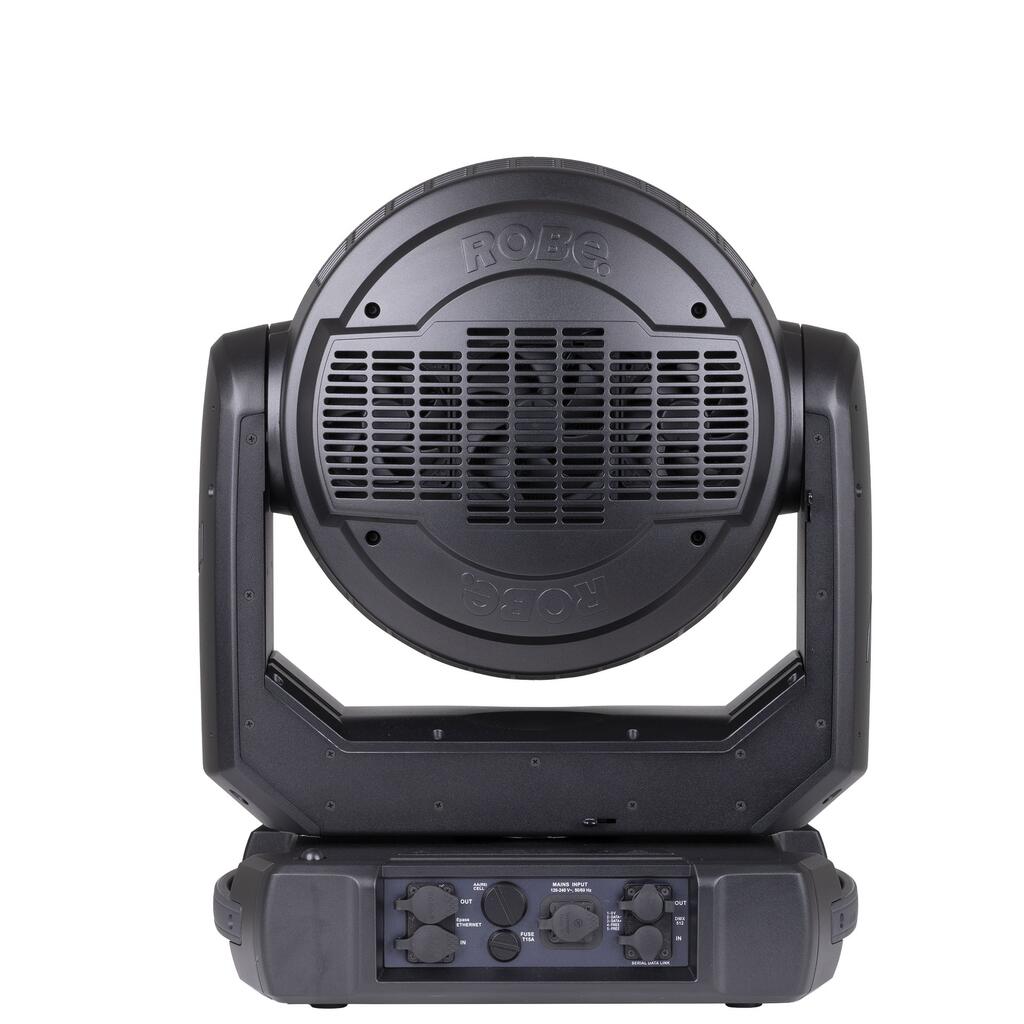 Robe ROBIN Arianne12, IP65 – 37 x 55W RGBL LED, 3.8 - 54°, CRMX – bilde 5