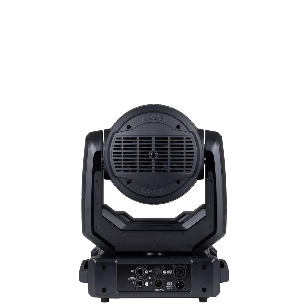 Robe ROBIN LEDBeam 400 – 12 x 55W RGBL LED, 3.8-60°, CRMX – bilde 5