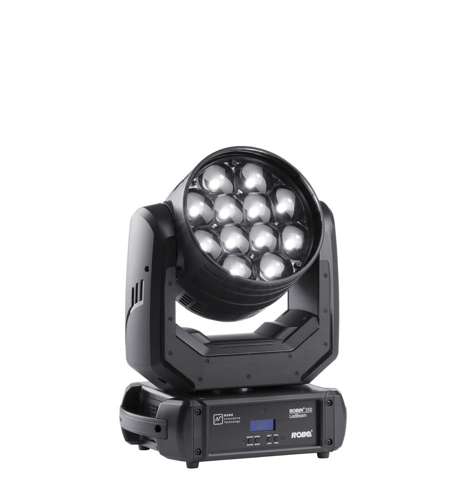 Robe ROBIN LEDBeam 350 FW – Fresnel Wash, RGBW / RGBA – bilde 2