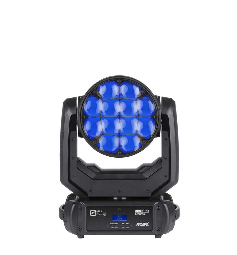 Robe ROBIN LEDBeam 350 FW – Fresnel Wash, RGBW / RGBA – bilde 3