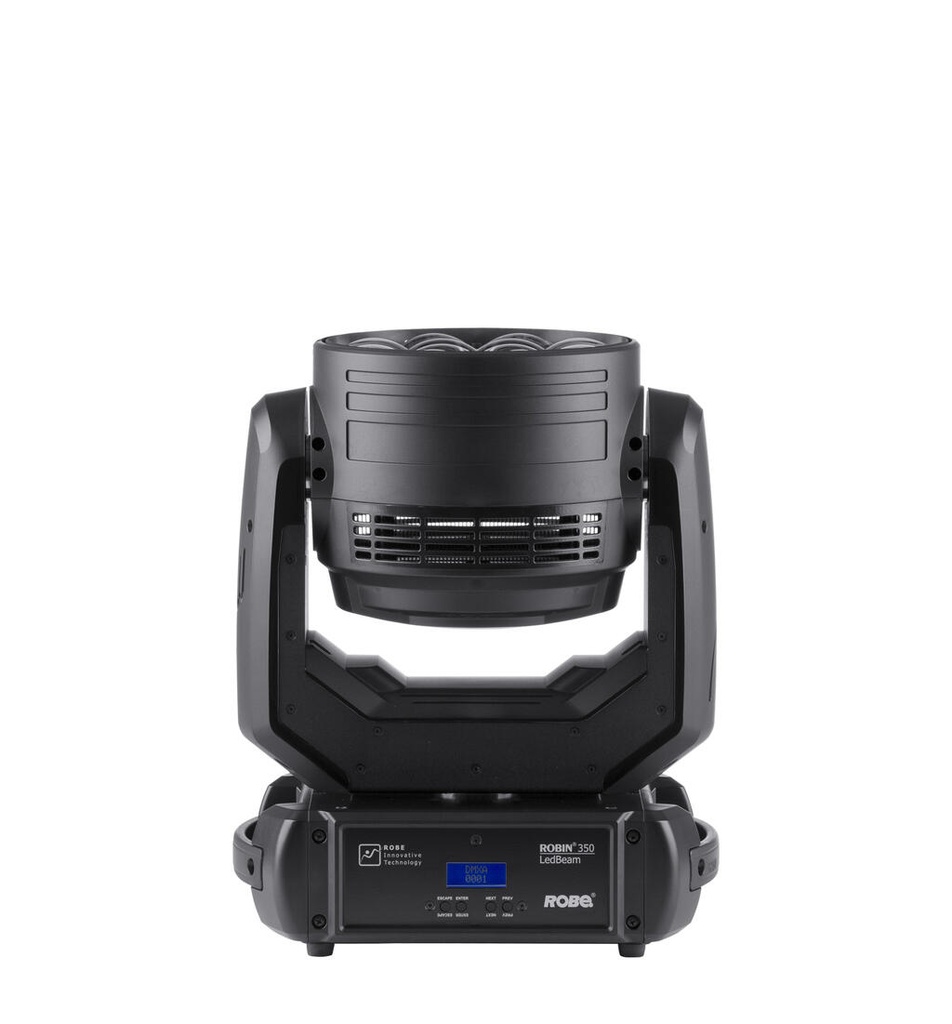 Robe ROBIN LEDBeam 350 FW – Fresnel Wash, RGBW / RGBA – bilde 4