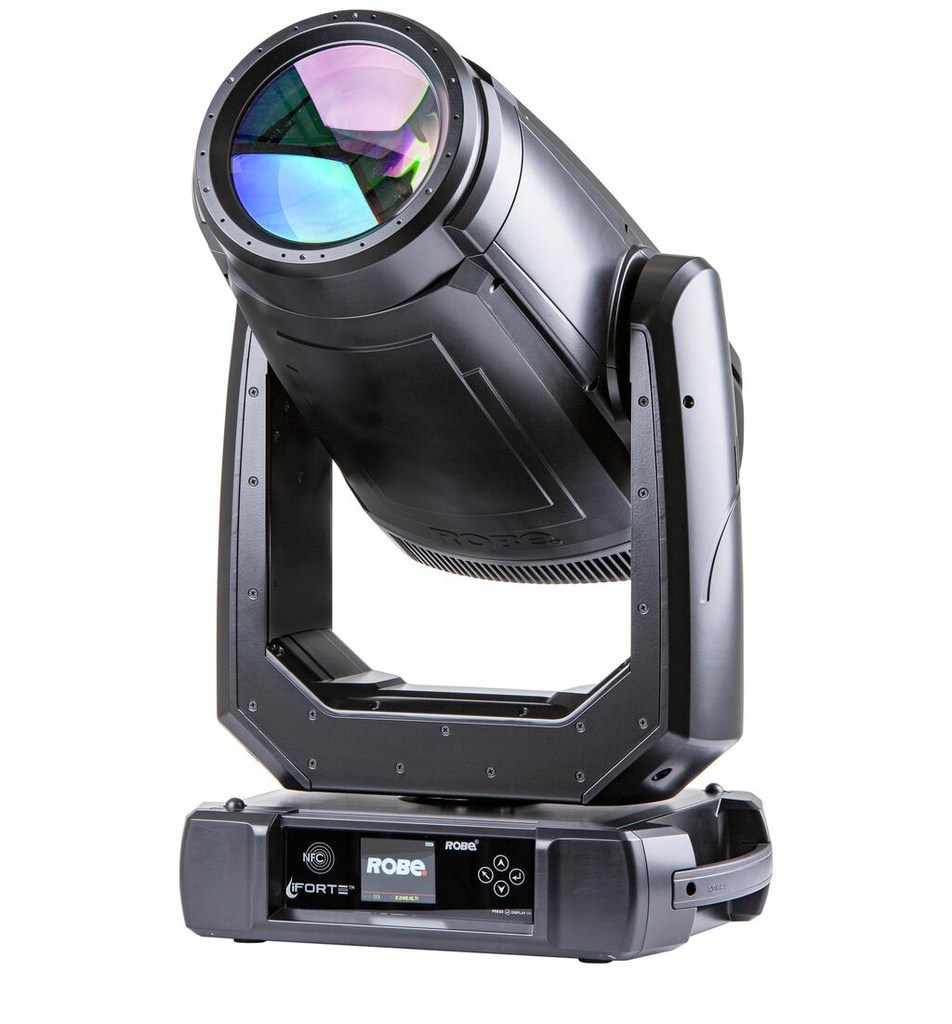 Robe ROBIN iFORTE FS – Followspot, HP / HCF – bilde 3