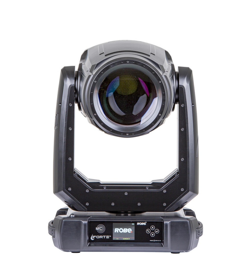 Robe ROBIN iFORTE FS – Followspot, HP / HCF – bilde 4