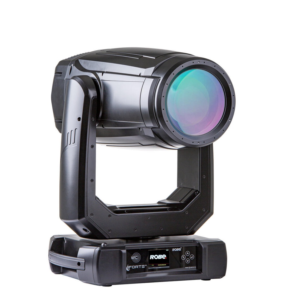 Robe ROBIN iFORTE FS – Followspot, HP / HCF – bilde 5