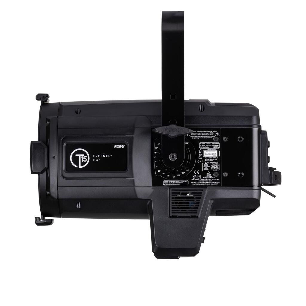 Robe ROBIN T15 Fresnel – bilde 4