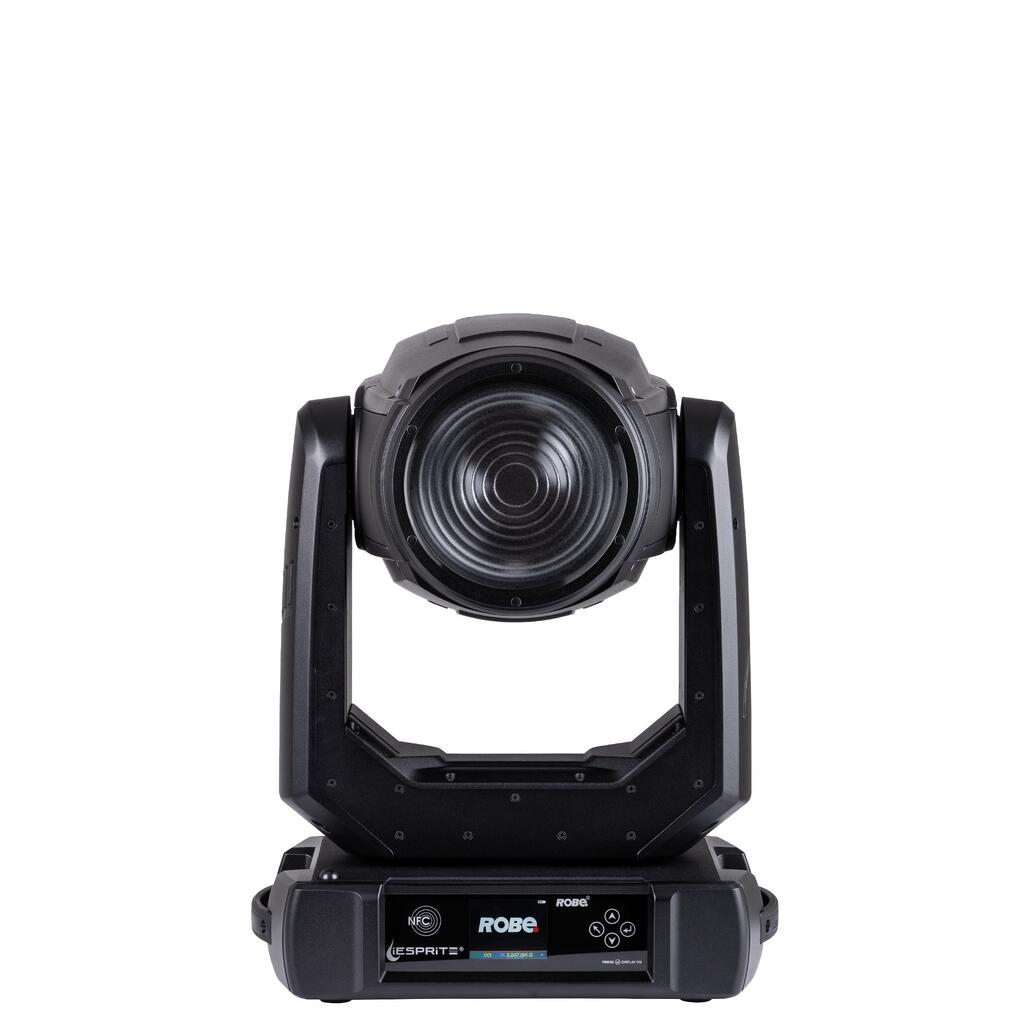 Robe ROBIN iESPRITE FS, CRMX, DTLC – 650W CW LED, 5.5 - 50°, 6000K, IP65 – bilde 3
