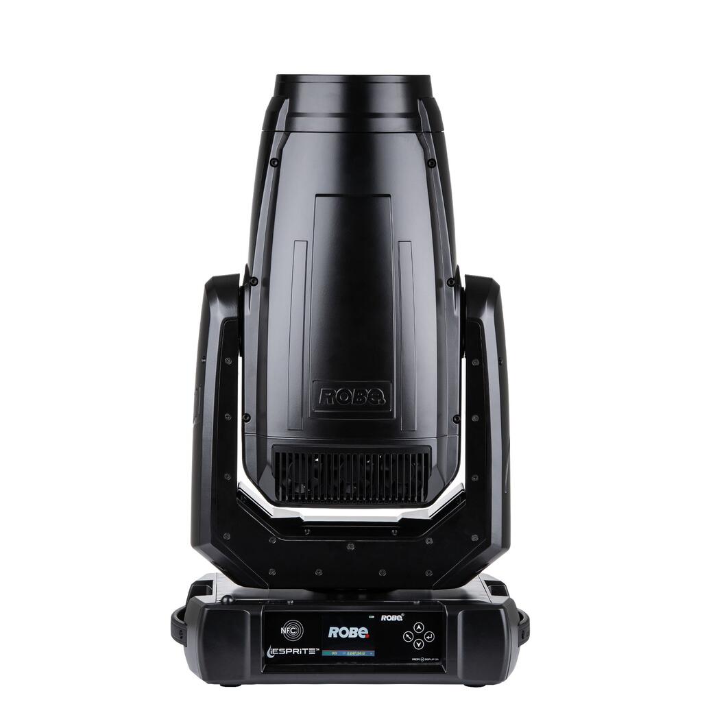 Robe ROBIN iESPRITE FS, CRMX, DTLC – 650W CW LED, 5.5 - 50°, 6000K, IP65 – bilde 5