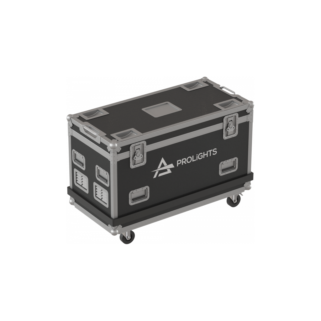 Prolights SXFCM80391X1 Flightcase Sigma – bilde 3