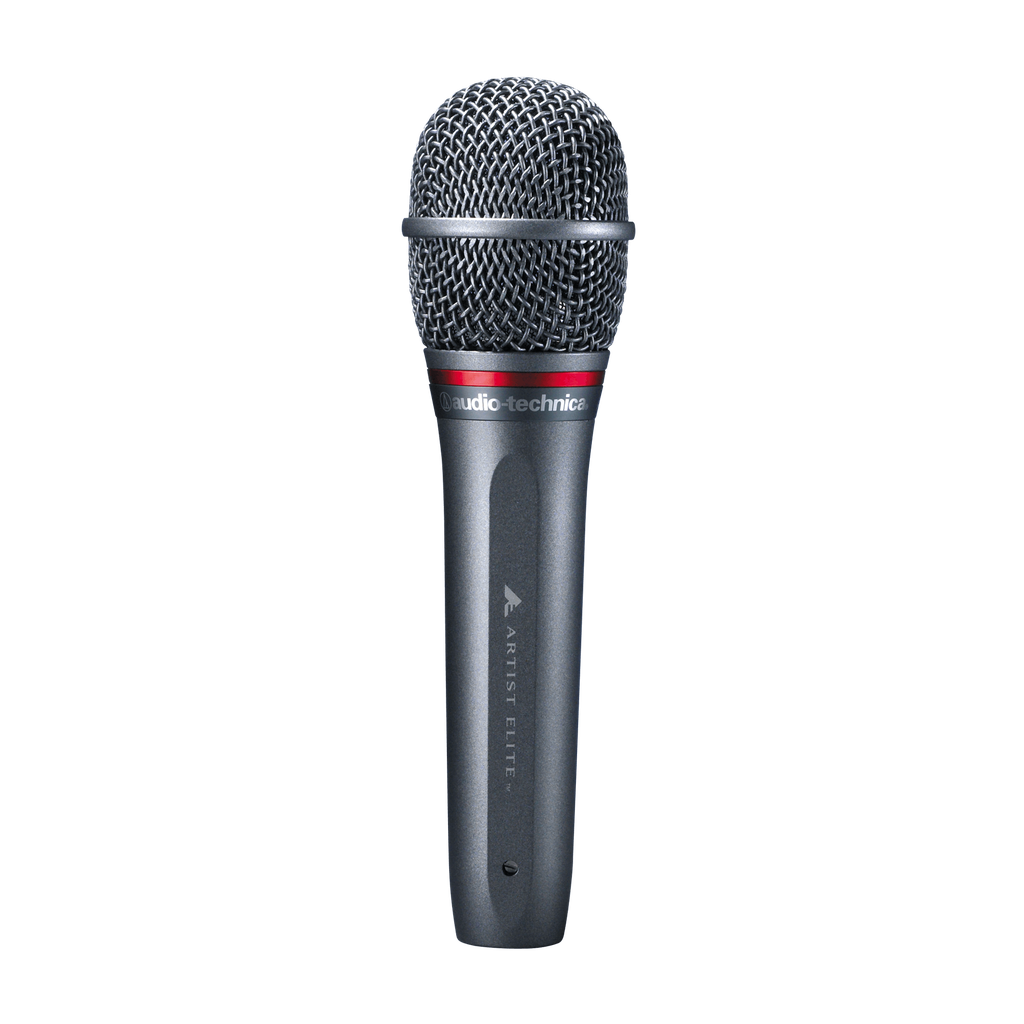 Audio-Technica AE-4100 Håndholdt Nyre