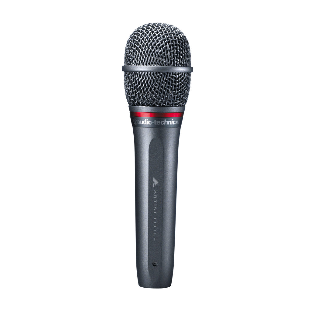 Audio-Technica AE-6100 Håndholdt Hypernyre