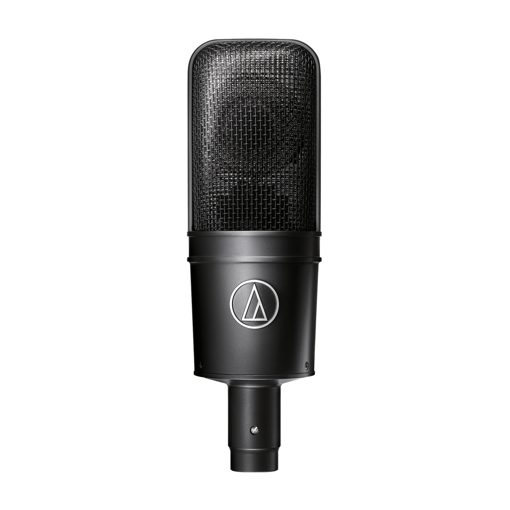 [AT-4033a] Audio-Technica AT-4033a Nyre Studio m/AT8449 shockmoun