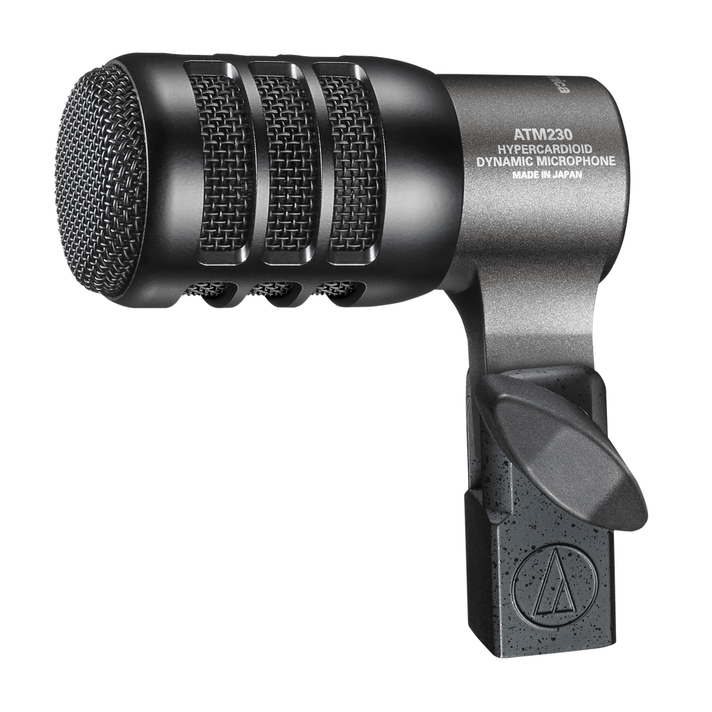 [ATM-230] Audio-Technica ATM-230 Instrument, supernyre