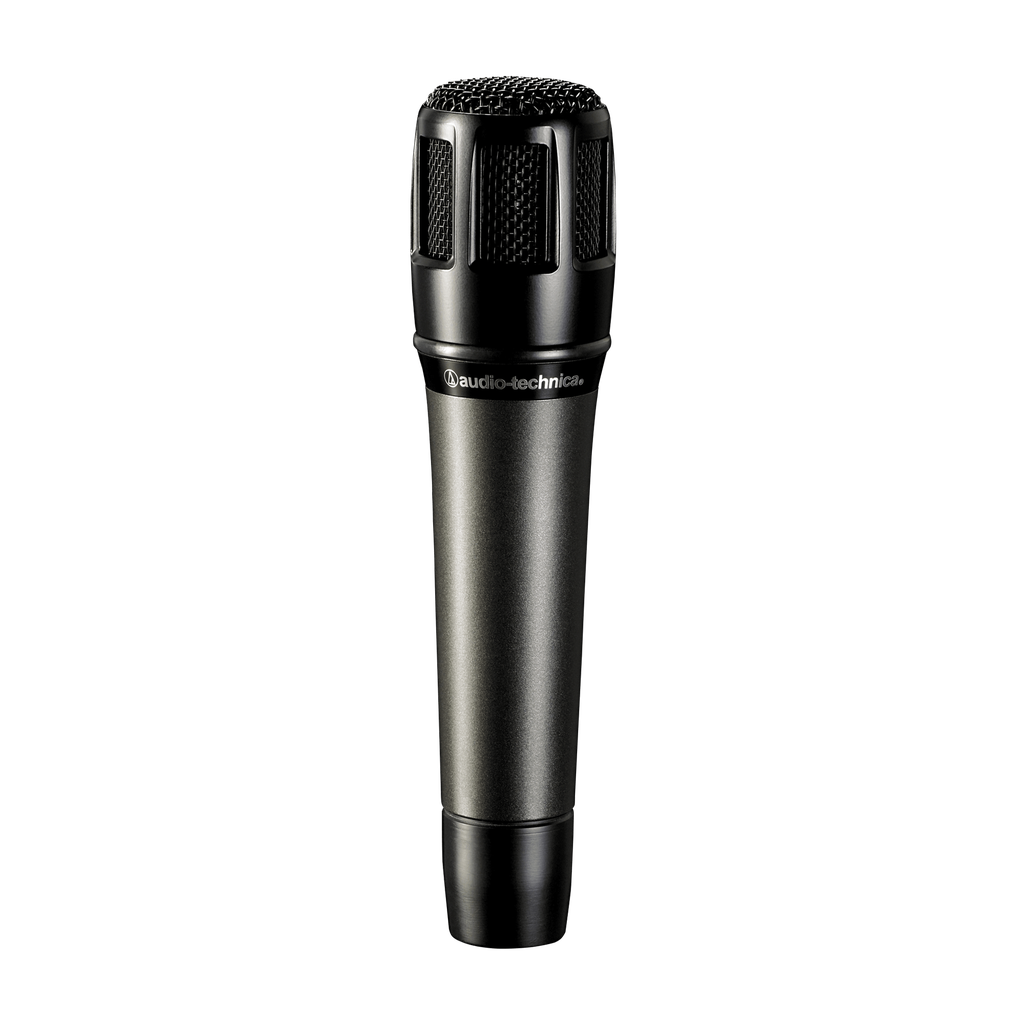 [ATM-650] Audio-Technica ATM-650 Instrument, Hypernyre