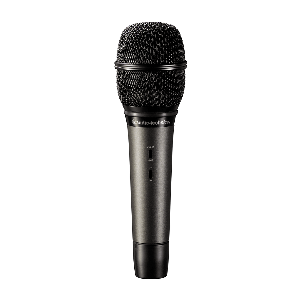 [ATM-710] Audio-Technica ATM-710 Håndholdt Nyre