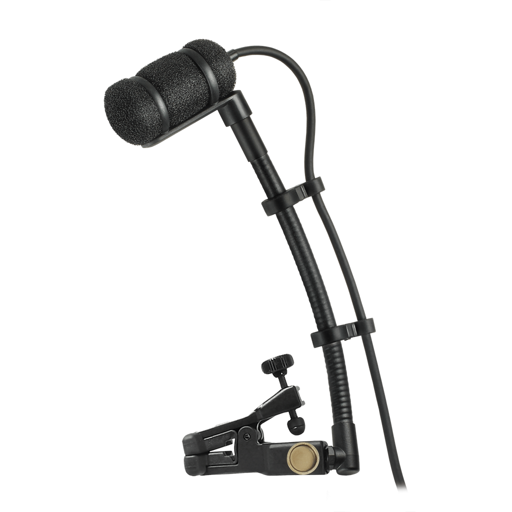 [ATM-350U] Audio-Technica ATM-350U m/universalfeste