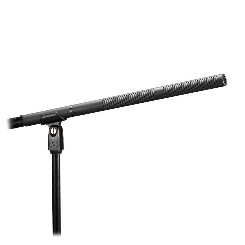 Audio-Technica AT-8035 Shotgun L+G ENG