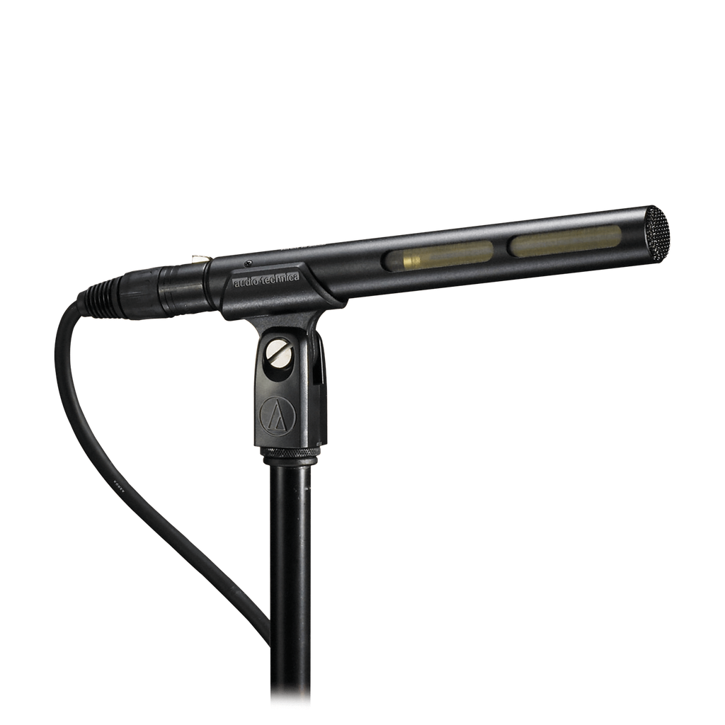 [AT-875R] Audio-Technica AT-875R Shotgun Kort