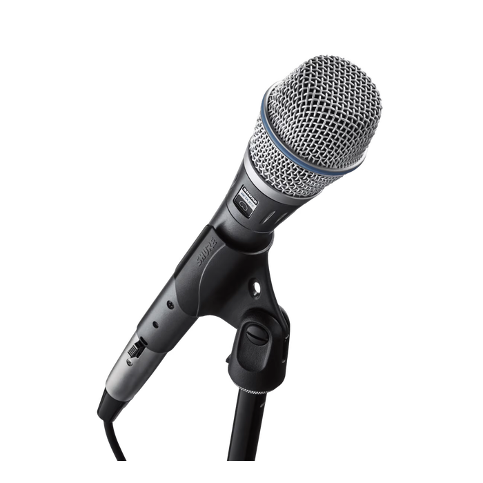 [BETA87A] Shure Beta 87A