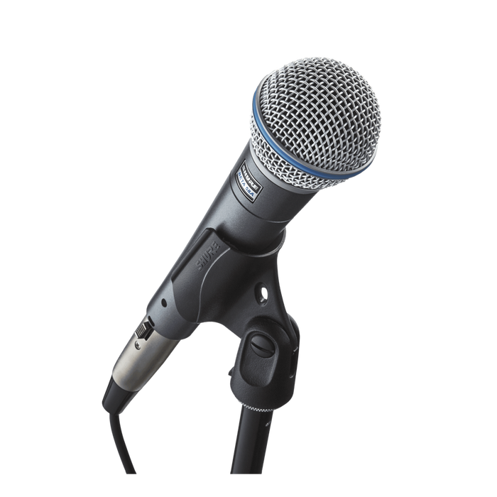 [BETA 58A] Shure Beta 58A Dynamic Mic