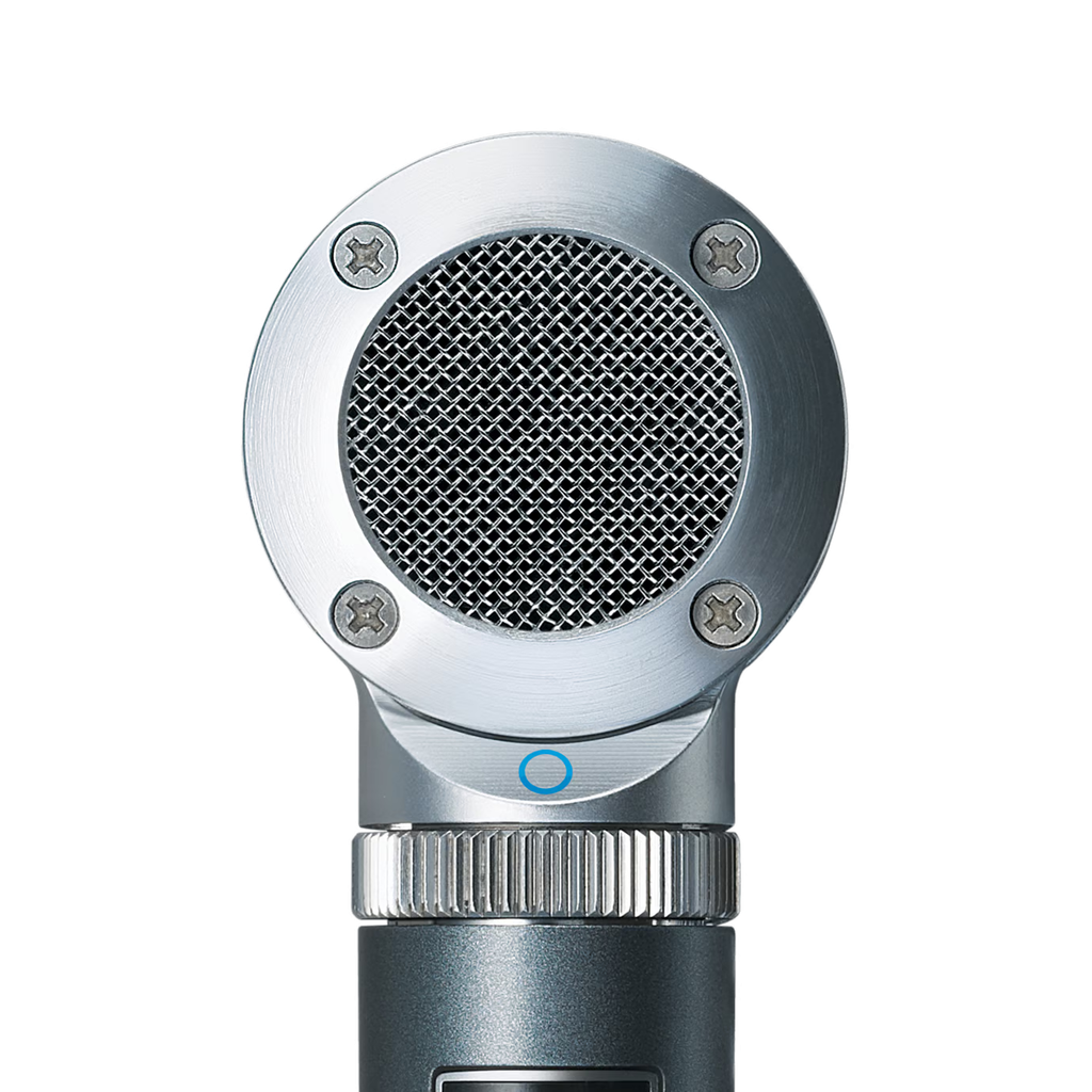 [BETA 181/S] Shure Beta181 Supercardioid