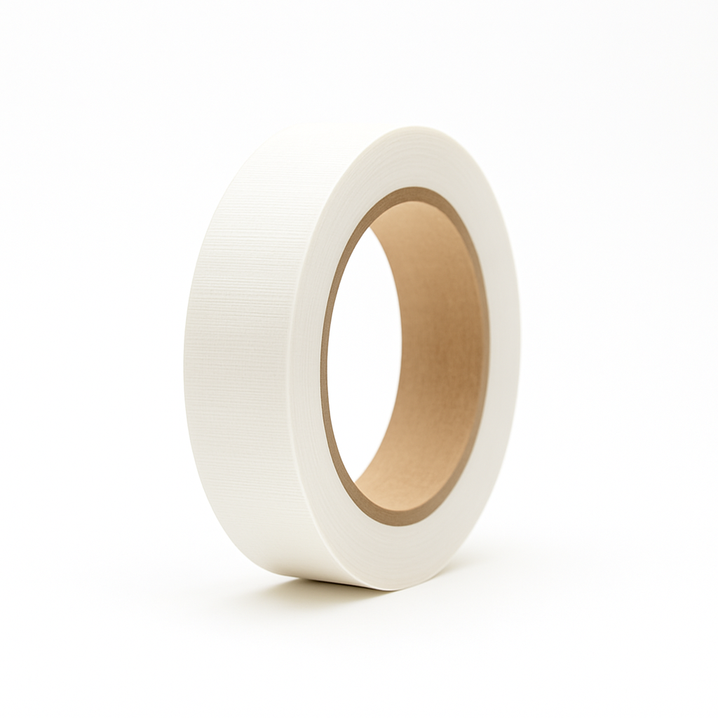 [UMK10003554] Megatape Gaffa 19 mm x 50m Hvit