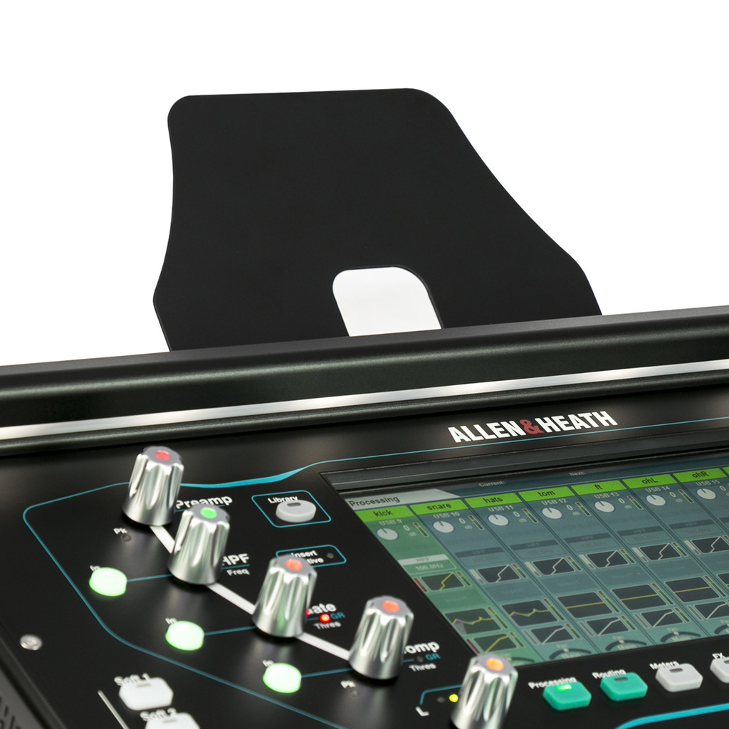 [SQ-BRACKETX] A&H iPad/nettbrettholder for SQ-serien