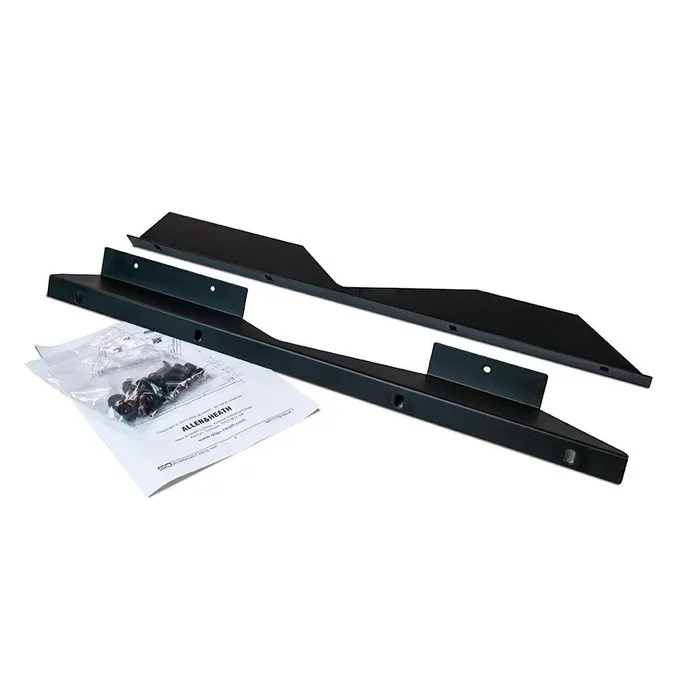 A&H Rackmonteringssett for SQ-5 digitalmikser