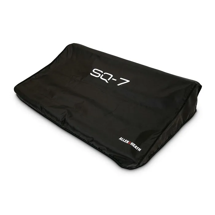 A&H Støvtrekk for SQ-7