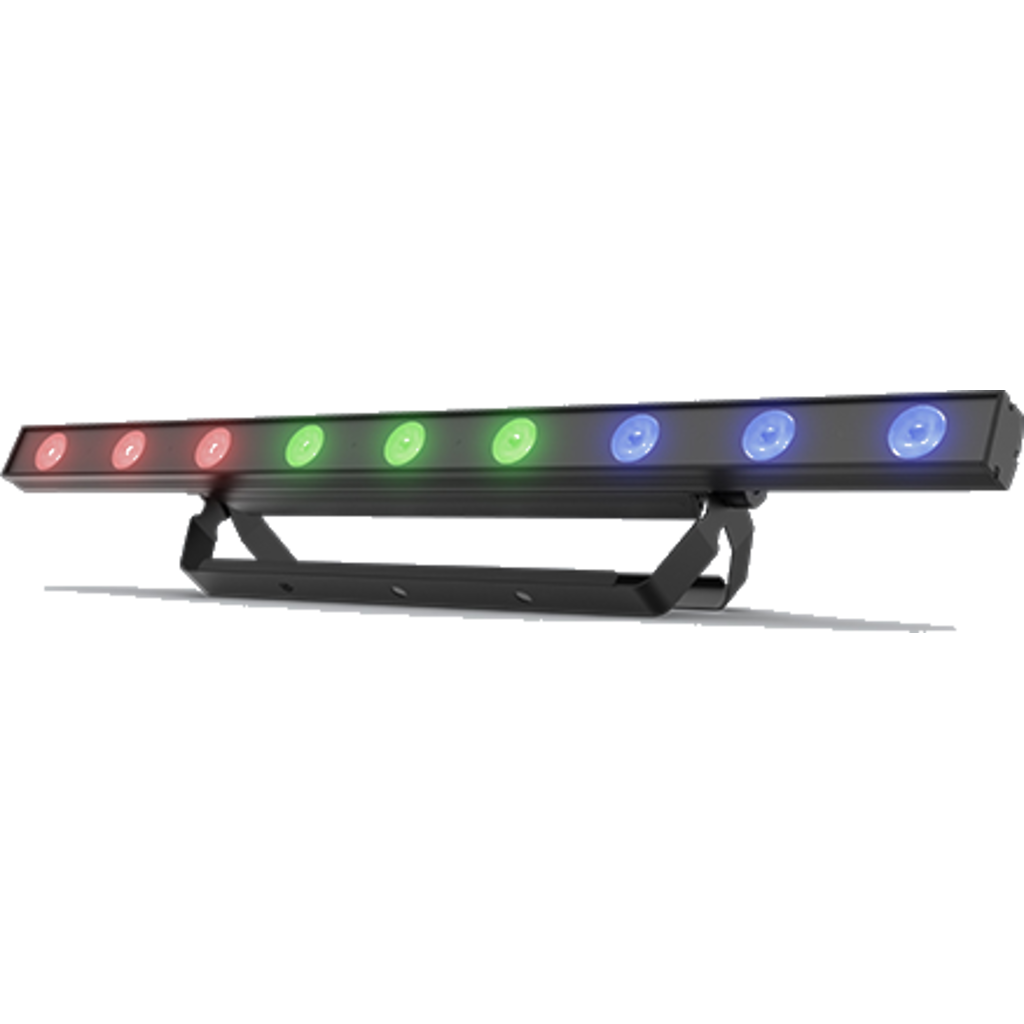 [CHA-COLORBANDH9ILS] Chauvet DJ COLORband H9 ILS – Allsidig LED strip-lys med chase og wash-effekter
