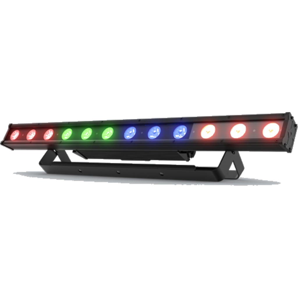 [CHA-COLORBANDQ4IP] Chauvet DJ COLORband Q4 IP – Værbestandig LED strip-lys for ute- og innendørs bruk